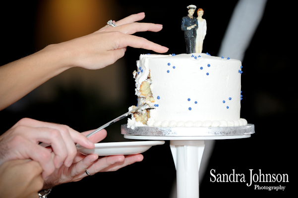 Best Hammock Beach Resort Wedding photographer - Sandra Johnson (SJFoto.com)
